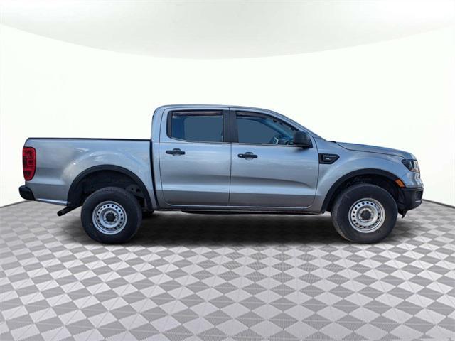 used 2020 Ford Ranger car, priced at $27,249