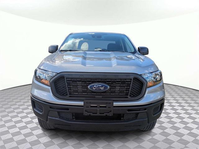 used 2020 Ford Ranger car, priced at $27,249