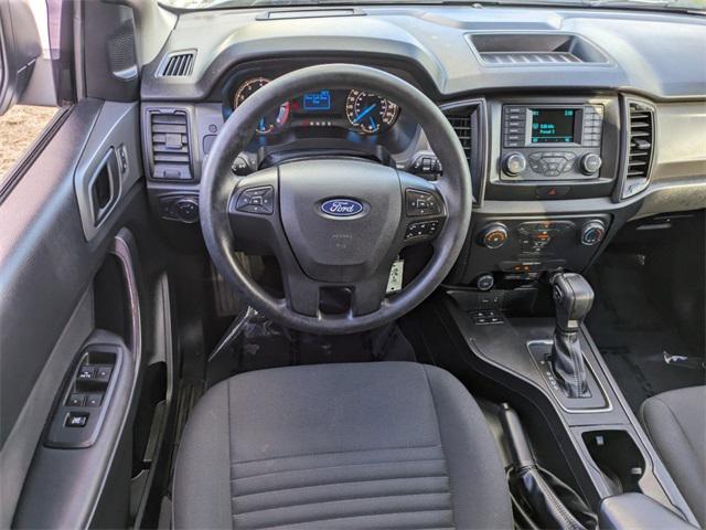 used 2020 Ford Ranger car, priced at $27,249