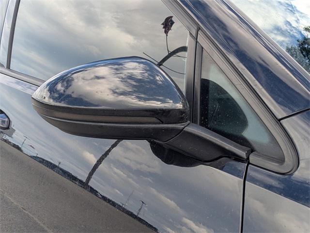 used 2018 Volkswagen Golf GTI car, priced at $14,237