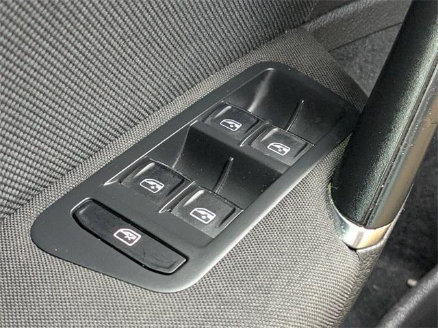 used 2018 Volkswagen Golf GTI car, priced at $14,237