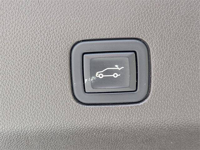 used 2023 Chevrolet Tahoe car, priced at $41,853