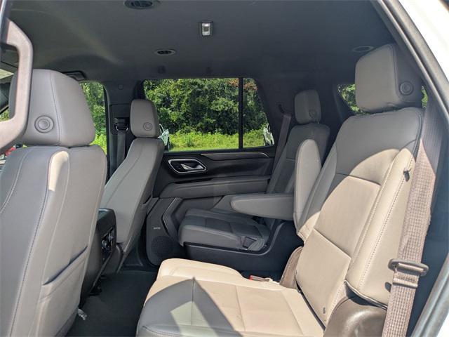 used 2023 Chevrolet Tahoe car, priced at $41,853