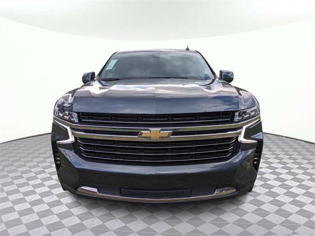 used 2021 Chevrolet Tahoe car, priced at $41,080