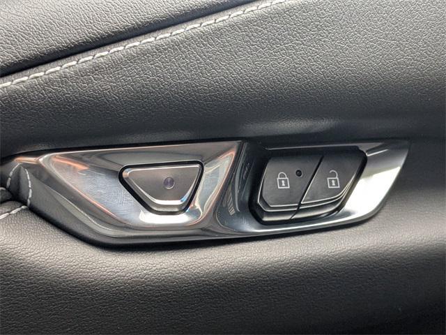 new 2026 Chevrolet Corvette car, priced at $78,725