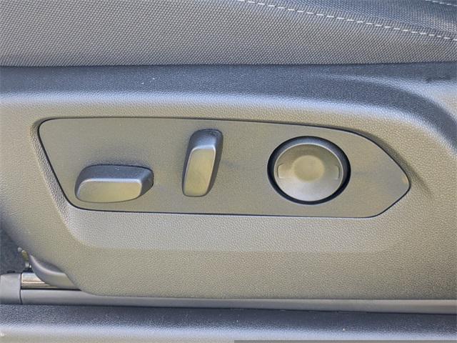 new 2026 Chevrolet Silverado 1500 car, priced at $57,615