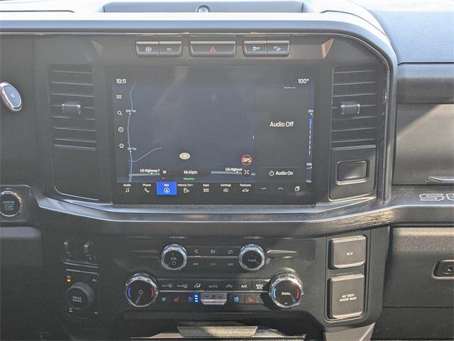 used 2023 Ford F-250 car, priced at $65,975