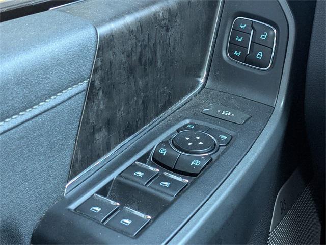 used 2023 Ford F-250 car, priced at $65,975