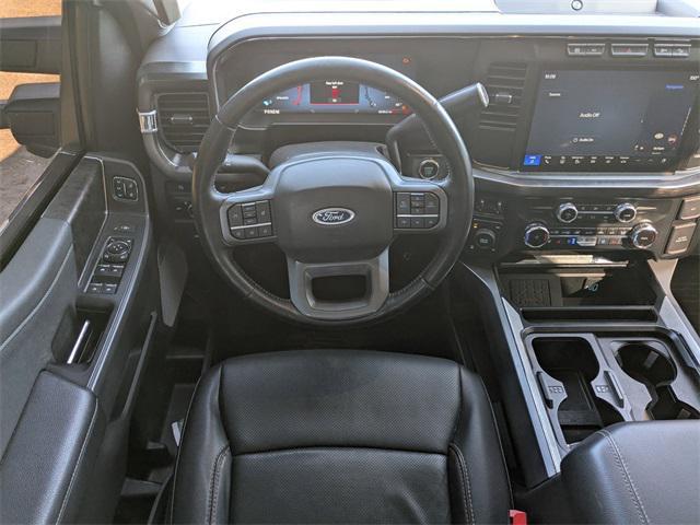 used 2023 Ford F-250 car, priced at $65,975