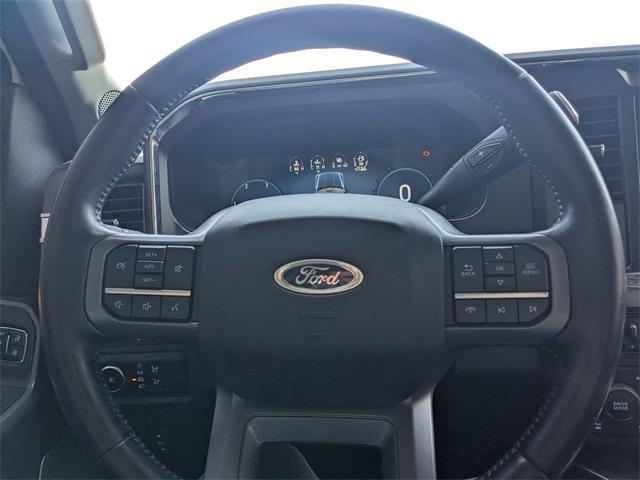 used 2023 Ford F-250 car, priced at $65,975
