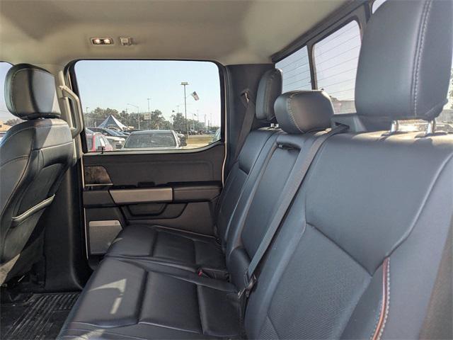 used 2023 Ford F-250 car, priced at $65,975