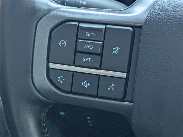 used 2023 Ford F-250 car, priced at $65,975