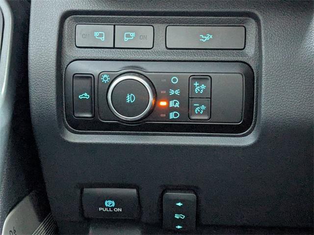 used 2023 Ford F-250 car, priced at $65,975