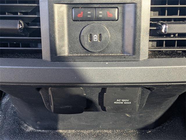 used 2023 Ford F-250 car, priced at $65,975