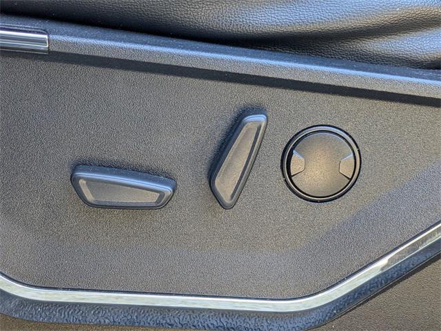 used 2023 Ford F-250 car, priced at $65,975