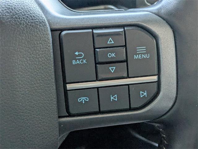 used 2023 Ford F-250 car, priced at $65,975