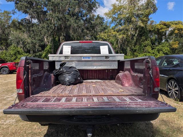 used 1998 Ford F-150 car, priced at $3,825