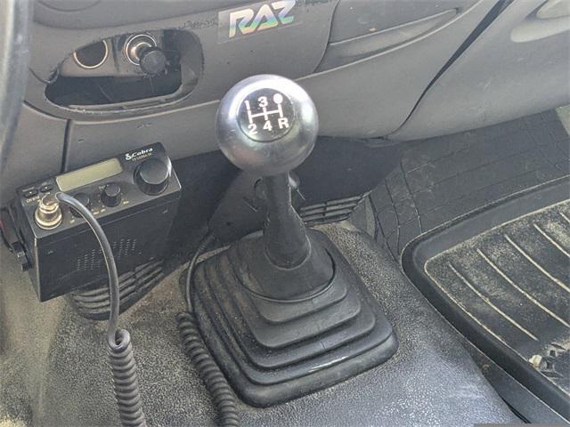 used 1998 Ford F-150 car, priced at $3,825