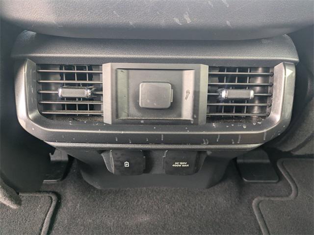used 2023 Ford F-150 car, priced at $32,724