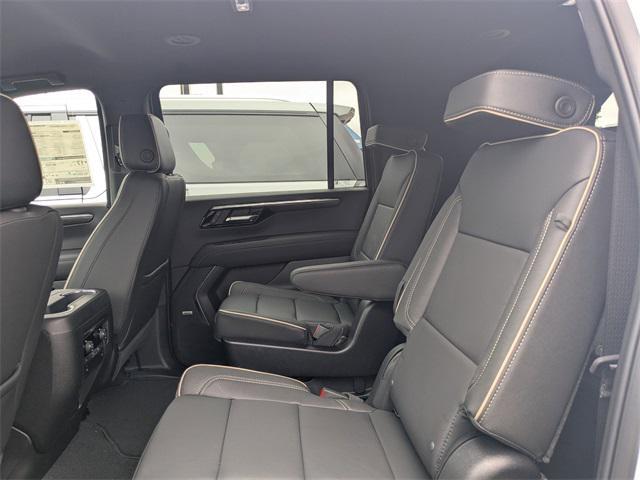 new 2026 Chevrolet Suburban car, priced at $79,640