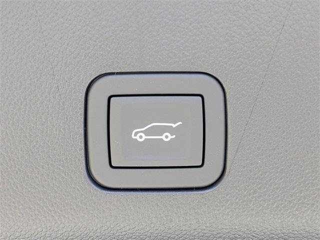 new 2026 Chevrolet Suburban car, priced at $79,640