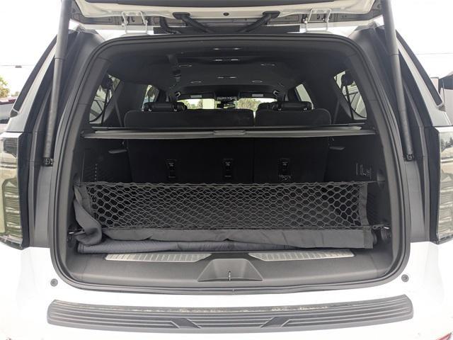 new 2026 Chevrolet Suburban car, priced at $79,640