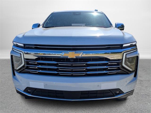 new 2026 Chevrolet Suburban car, priced at $79,640