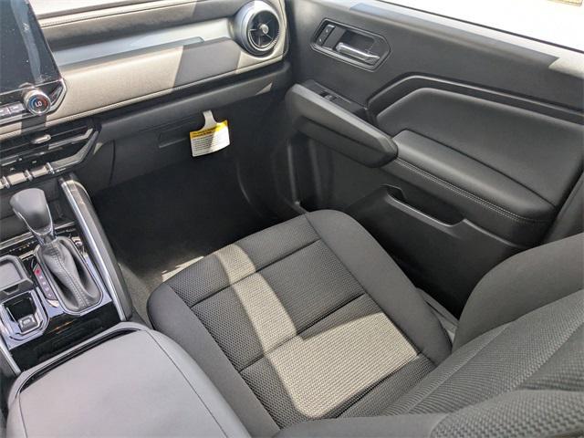 new 2026 Chevrolet Colorado car, priced at $35,135