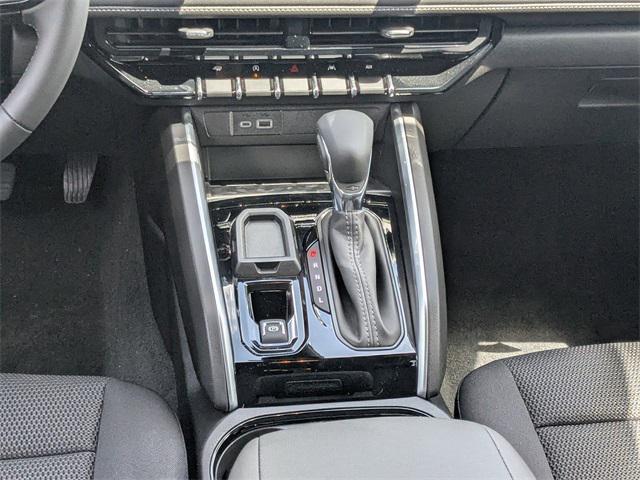 new 2026 Chevrolet Colorado car, priced at $35,135