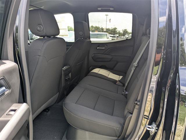 new 2026 Chevrolet Colorado car, priced at $35,135