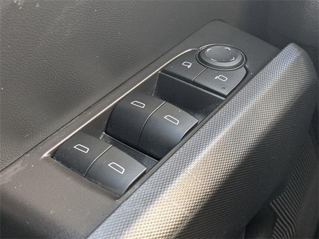 used 2024 Chevrolet Colorado car, priced at $31,339