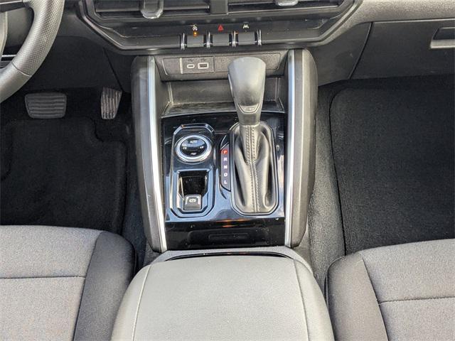 used 2024 Chevrolet Colorado car, priced at $31,339