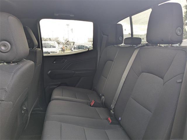 used 2024 Chevrolet Colorado car, priced at $31,339