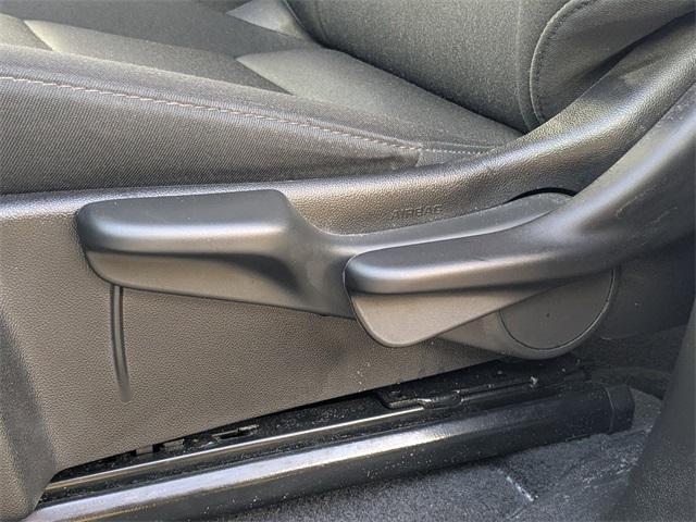 used 2024 Chevrolet Colorado car, priced at $31,339