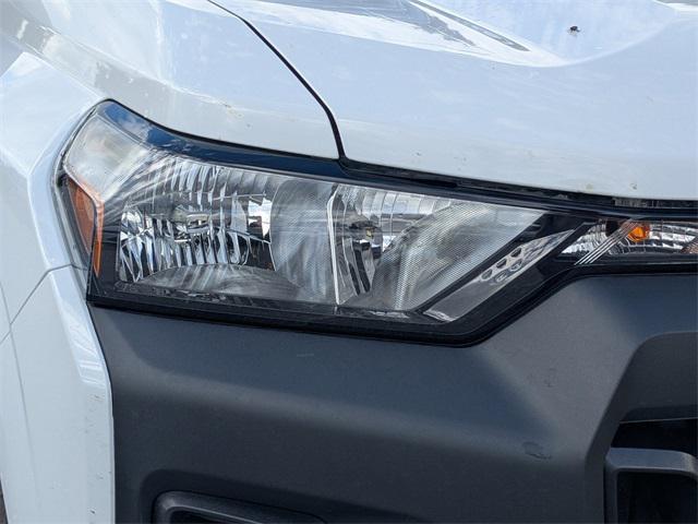 used 2024 Chevrolet Colorado car, priced at $31,339