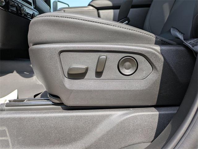 new 2025 Chevrolet Silverado 2500 car, priced at $73,940