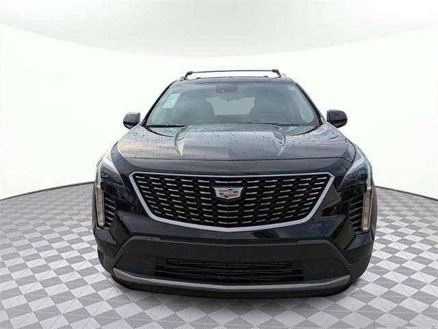 used 2020 Cadillac XT4 car, priced at $22,915