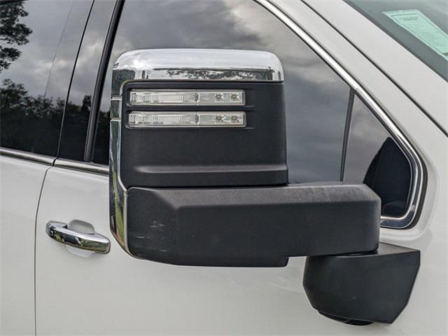 used 2022 GMC Sierra 2500 car, priced at $59,858