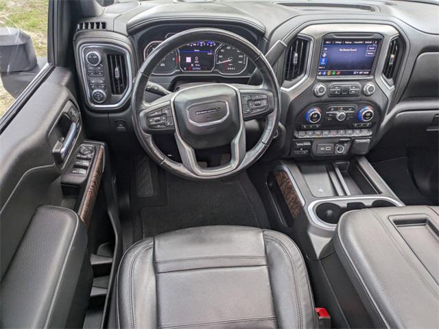 used 2022 GMC Sierra 2500 car, priced at $59,858