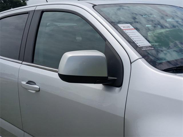 used 2020 Chevrolet Colorado car, priced at $17,177