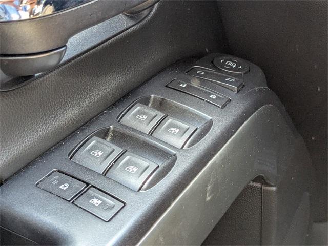 used 2019 Chevrolet Silverado 1500 car, priced at $19,956