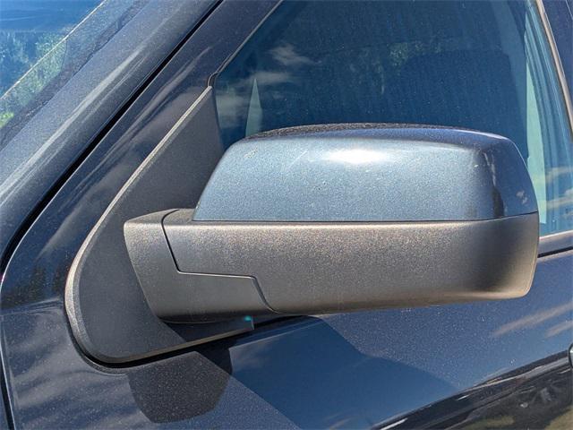 used 2019 Chevrolet Silverado 1500 car, priced at $19,956