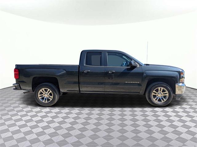 used 2019 Chevrolet Silverado 1500 car, priced at $19,956