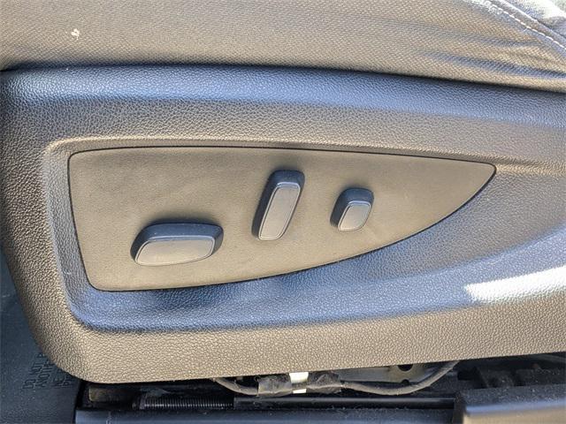 used 2019 Chevrolet Silverado 1500 car, priced at $19,956