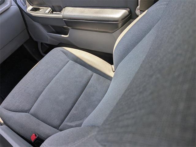 used 2024 Ford F-150 car, priced at $47,099