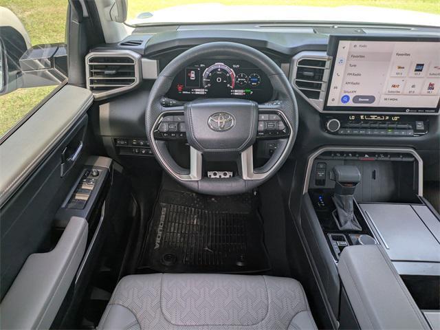 used 2023 Toyota Sequoia car, priced at $67,442