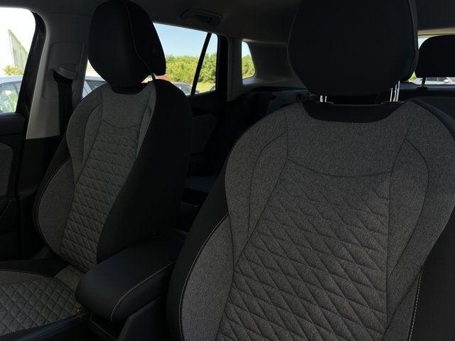 new 2025 Volkswagen Tiguan car, priced at $29,751