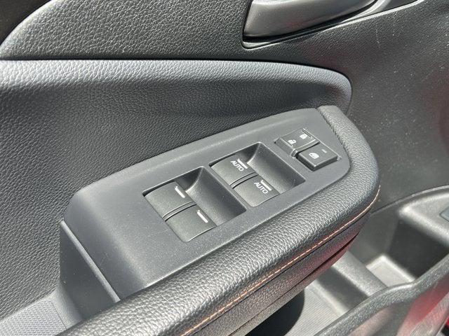 used 2024 Honda Ridgeline car, priced at $35,788