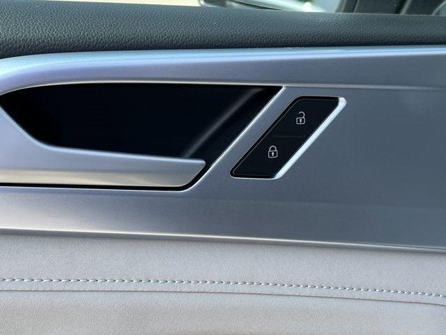 new 2025 Volkswagen Taos car, priced at $28,350