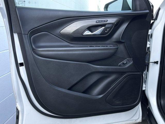 used 2022 GMC Terrain car, priced at $23,788